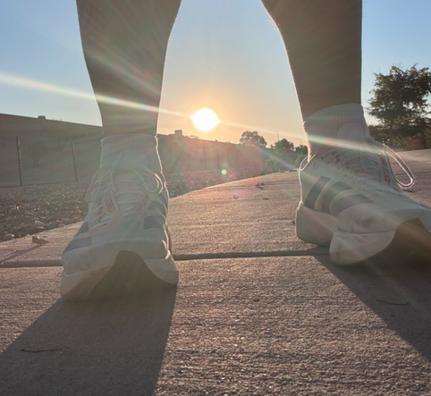 Run Slow to Run Fast: The Truth Most Runners Ignore